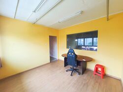 Ispace (D22), Factory #465163211